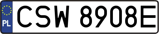 CSW8908E