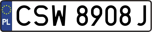 CSW8908J