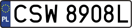 CSW8908L