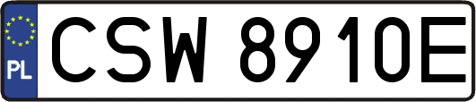 CSW8910E