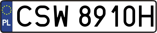 CSW8910H