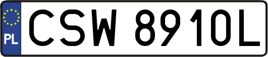 CSW8910L