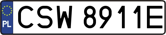 CSW8911E