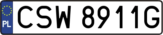 CSW8911G
