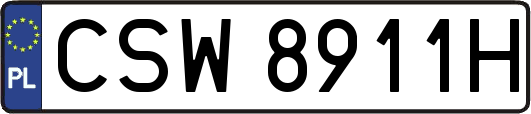 CSW8911H
