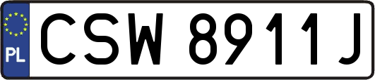 CSW8911J