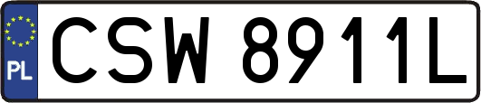 CSW8911L