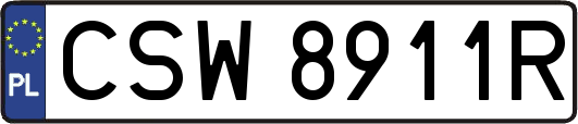 CSW8911R