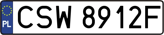 CSW8912F
