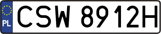 CSW8912H