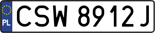 CSW8912J