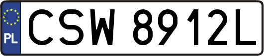 CSW8912L