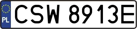 CSW8913E