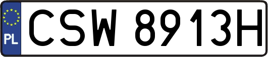 CSW8913H