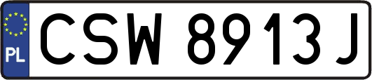 CSW8913J