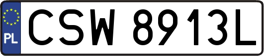 CSW8913L