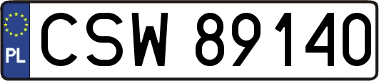 CSW89140