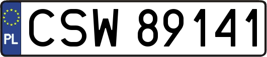 CSW89141