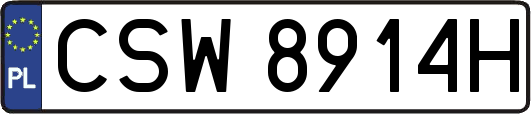 CSW8914H
