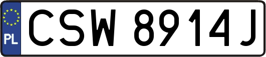 CSW8914J