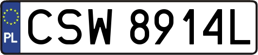 CSW8914L