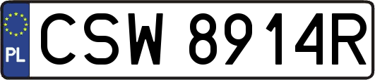 CSW8914R
