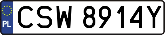 CSW8914Y