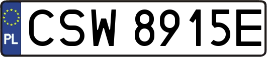CSW8915E