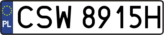 CSW8915H