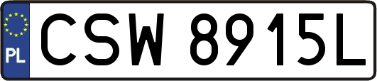 CSW8915L