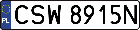 CSW8915N