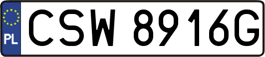 CSW8916G