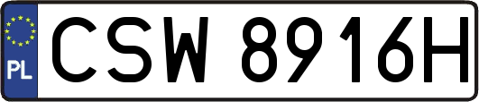 CSW8916H