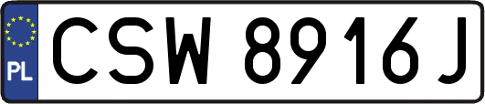 CSW8916J