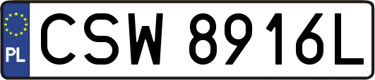 CSW8916L