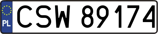 CSW89174