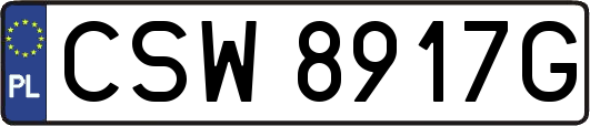 CSW8917G