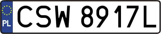 CSW8917L