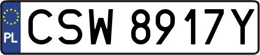 CSW8917Y