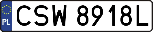 CSW8918L