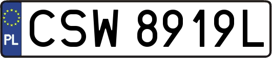 CSW8919L