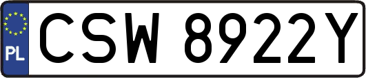 CSW8922Y