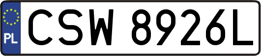 CSW8926L