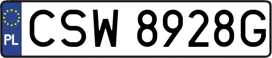 CSW8928G