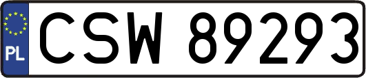 CSW89293