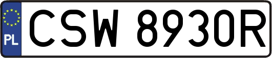 CSW8930R