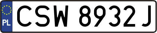 CSW8932J