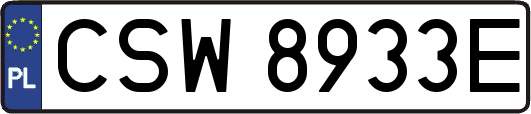 CSW8933E
