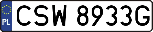 CSW8933G