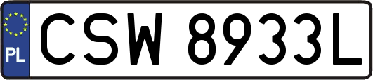 CSW8933L